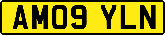 AM09YLN