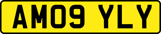 AM09YLY