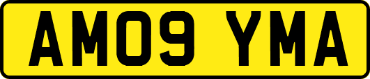 AM09YMA
