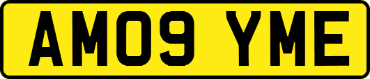 AM09YME