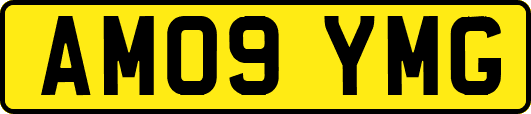 AM09YMG