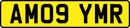 AM09YMR