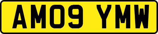 AM09YMW