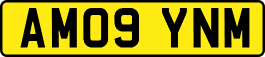 AM09YNM