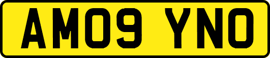 AM09YNO