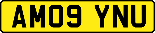 AM09YNU