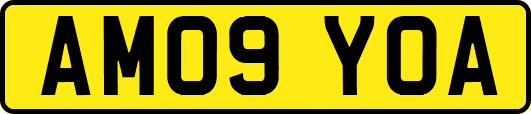 AM09YOA