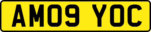 AM09YOC