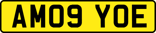 AM09YOE