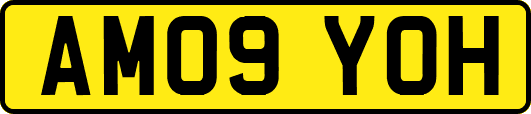 AM09YOH