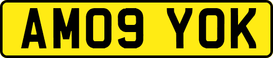 AM09YOK