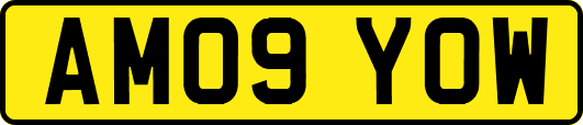 AM09YOW