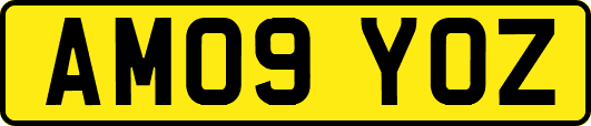 AM09YOZ