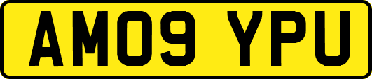 AM09YPU