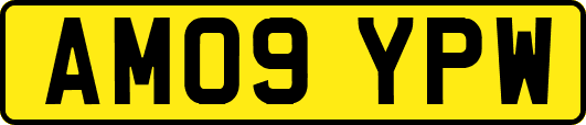 AM09YPW