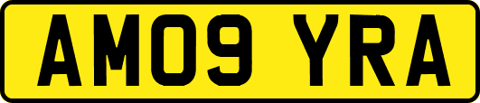 AM09YRA