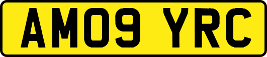 AM09YRC