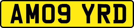 AM09YRD