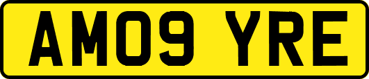 AM09YRE