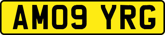 AM09YRG