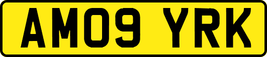 AM09YRK