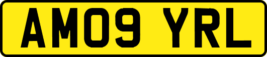 AM09YRL