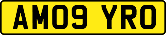 AM09YRO