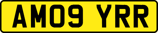 AM09YRR