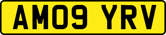 AM09YRV