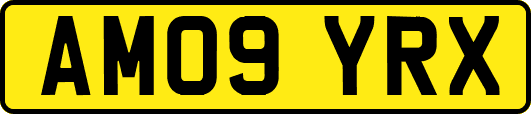 AM09YRX