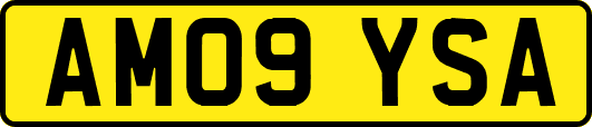 AM09YSA