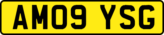 AM09YSG