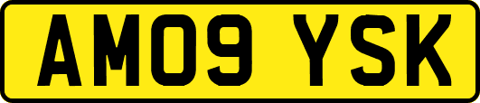 AM09YSK