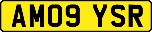 AM09YSR