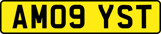 AM09YST
