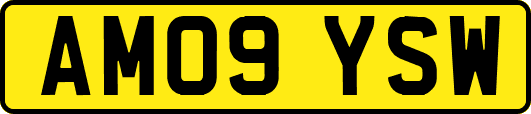 AM09YSW
