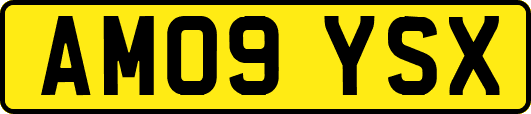AM09YSX