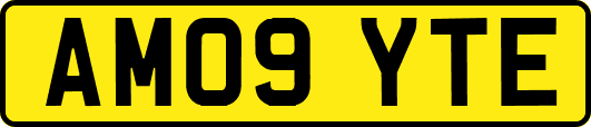 AM09YTE
