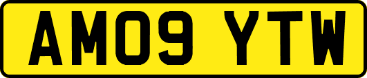 AM09YTW
