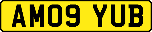 AM09YUB