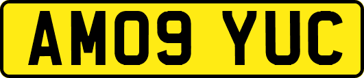 AM09YUC