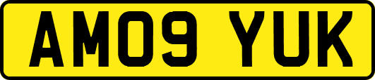 AM09YUK