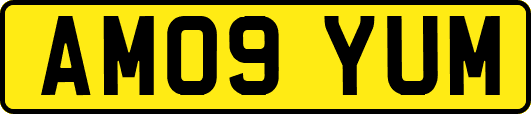AM09YUM