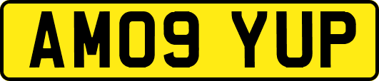 AM09YUP