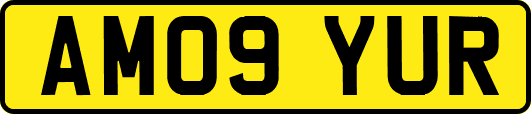AM09YUR