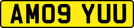 AM09YUU