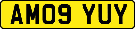 AM09YUY