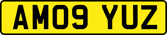 AM09YUZ
