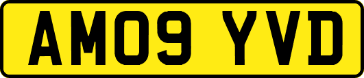 AM09YVD