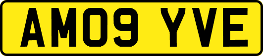 AM09YVE